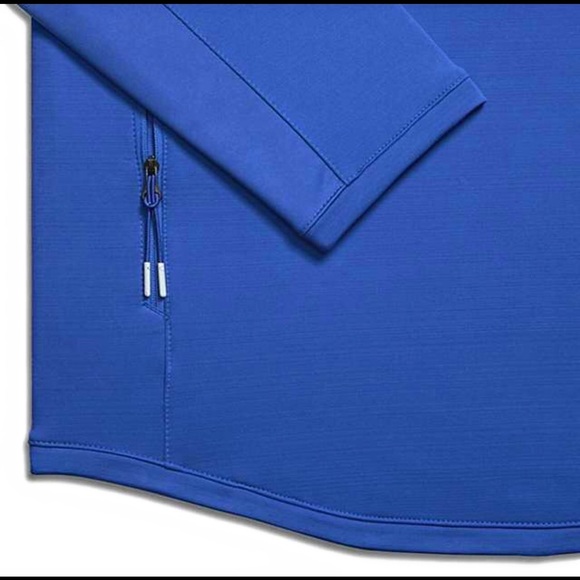 NWT Men’s Nike Hybrid Baseball Pullover - Picture 7 of 14